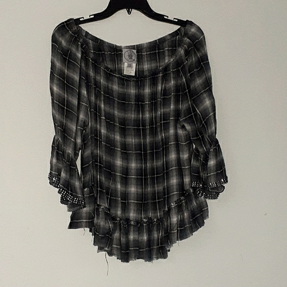 Blouse - Picture 3 of 4